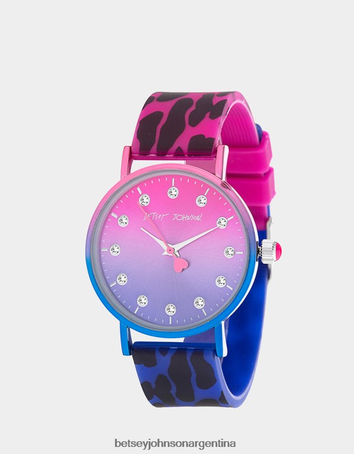 Relojes betsey sales johnson