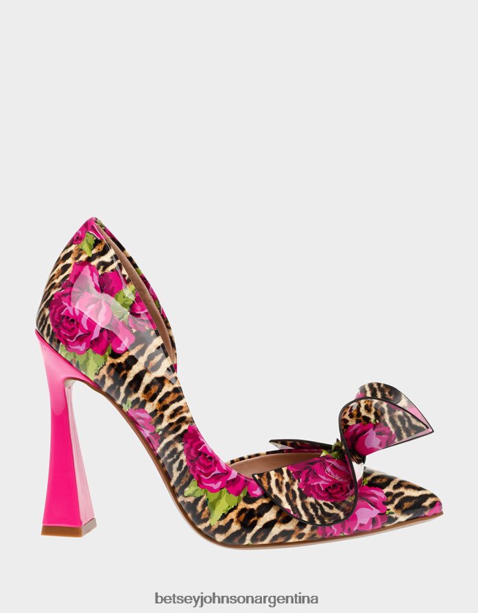 leopardo multi